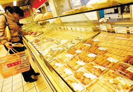 11類食品專項抽檢結果公布 問題批次產品未流入天津市場